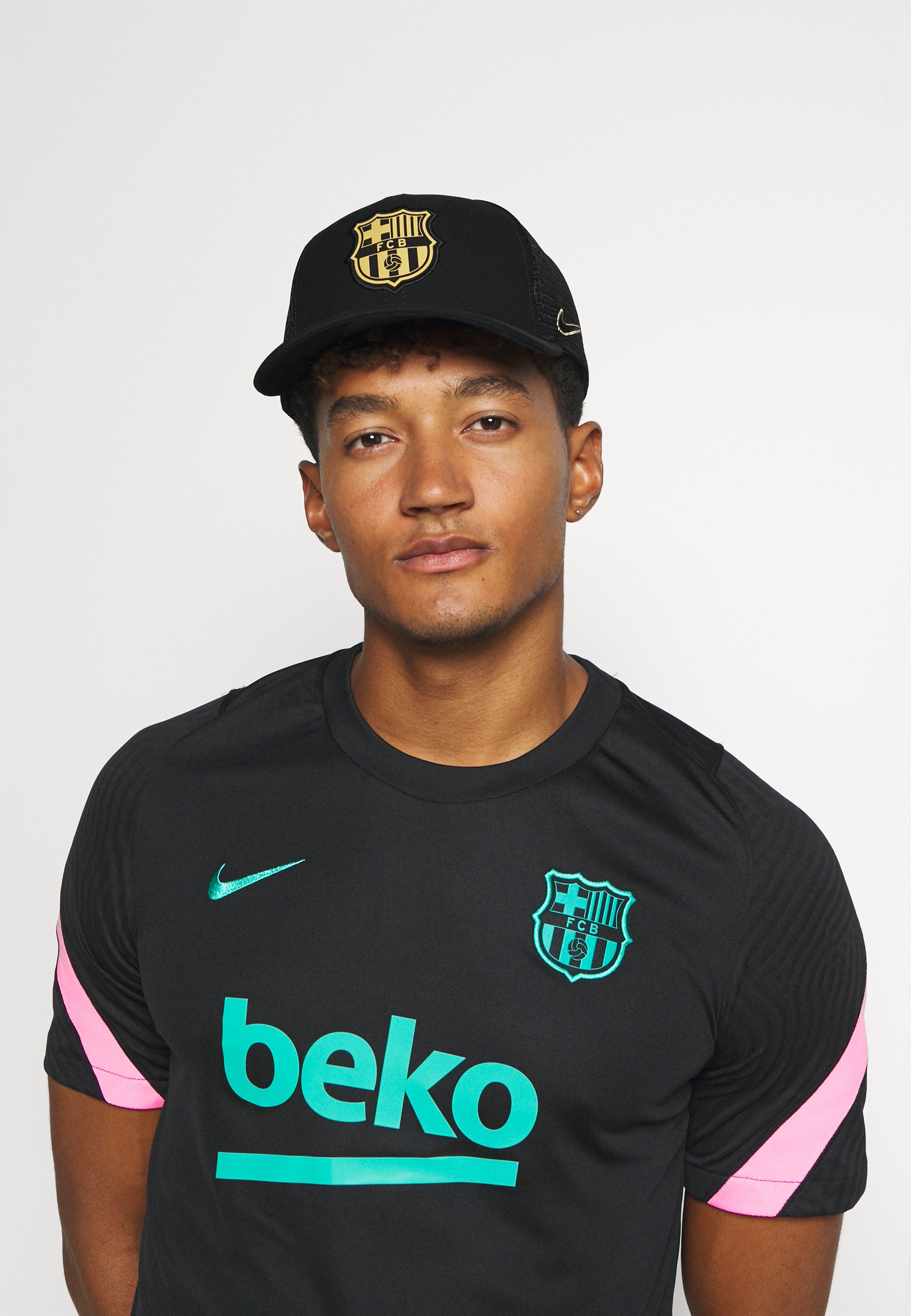 fc barcelona zalando