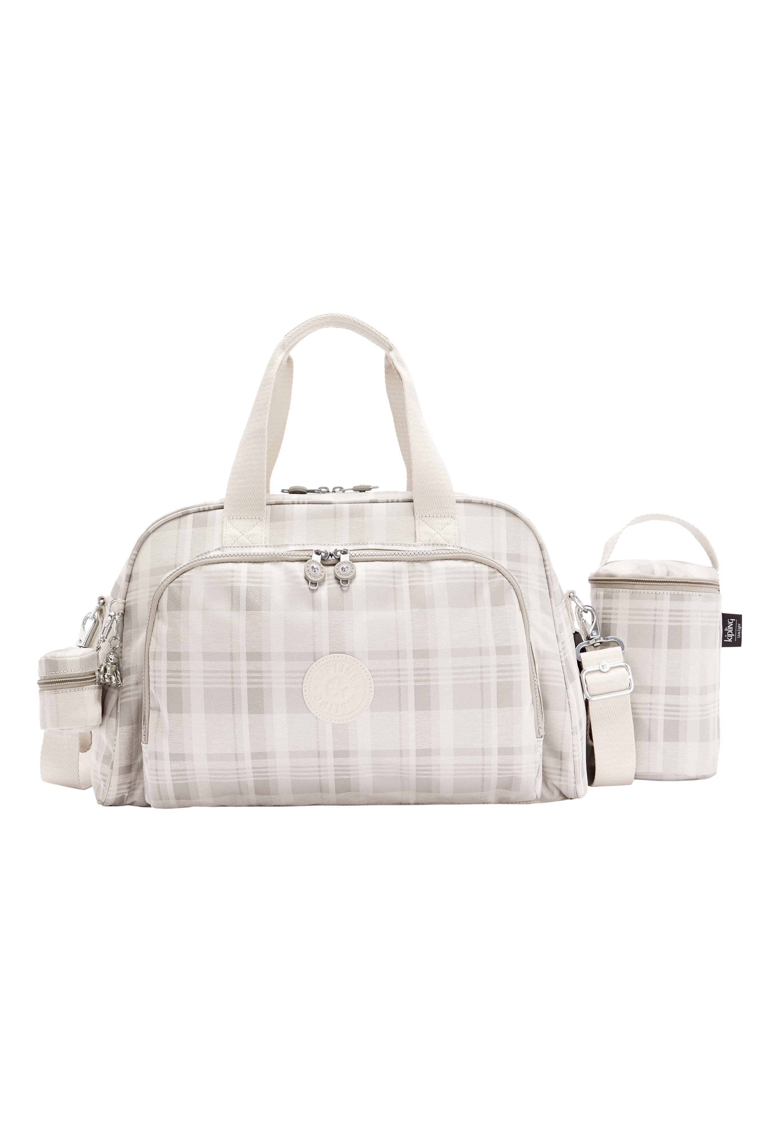 kipling changing bag