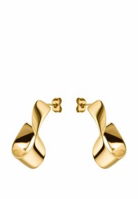 PURELEI RIVER - Ohrringe - goldfarben