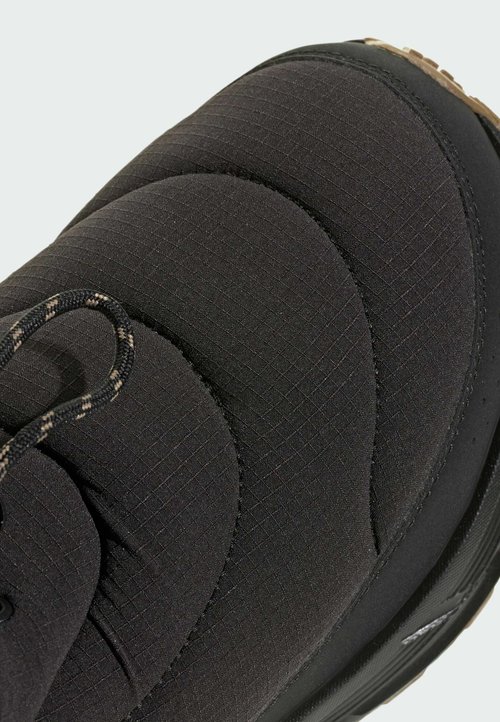 adidas SPORTSWEAR ASTRASTAR BOOT SHOES - Trainers - core black carbon khaki six — photo 6
