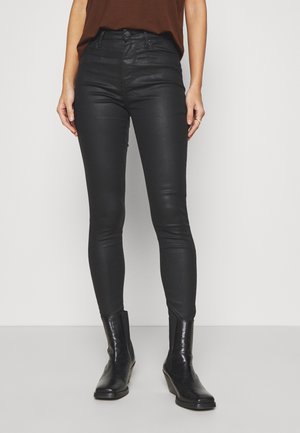 Pantalon classique - black