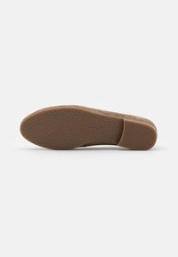 Gabor Comfort Chaussons - taupe