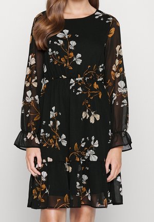 Jurk - black