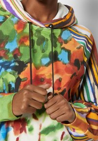 Sportmax Robe de jour - multi-coloured