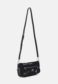 Desigual EKIX TROMSO - Kabelka - black