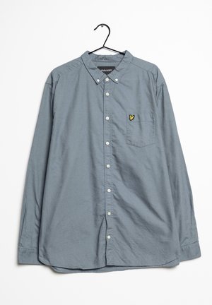 Lyle & Scott Skjorter - grey