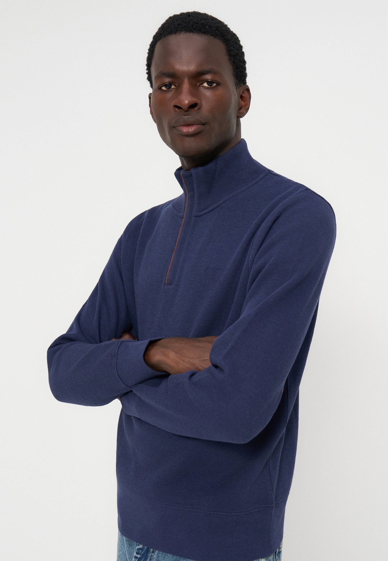 Strickpullover