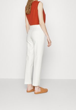 Broek - off-white