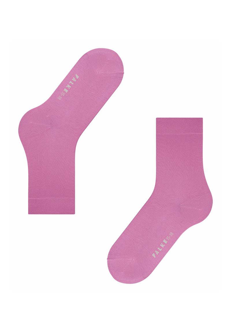 FALKE Socken - lipstick