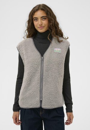 Bodywarmer - drizzle