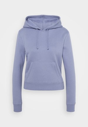 Sweatshirt - cement blue