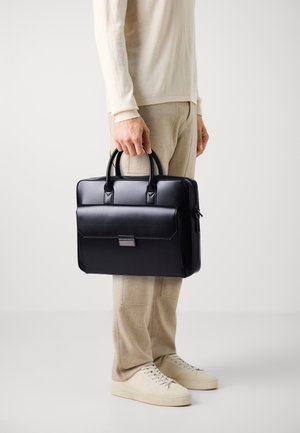 Pier One by Zalando, Mallette - black