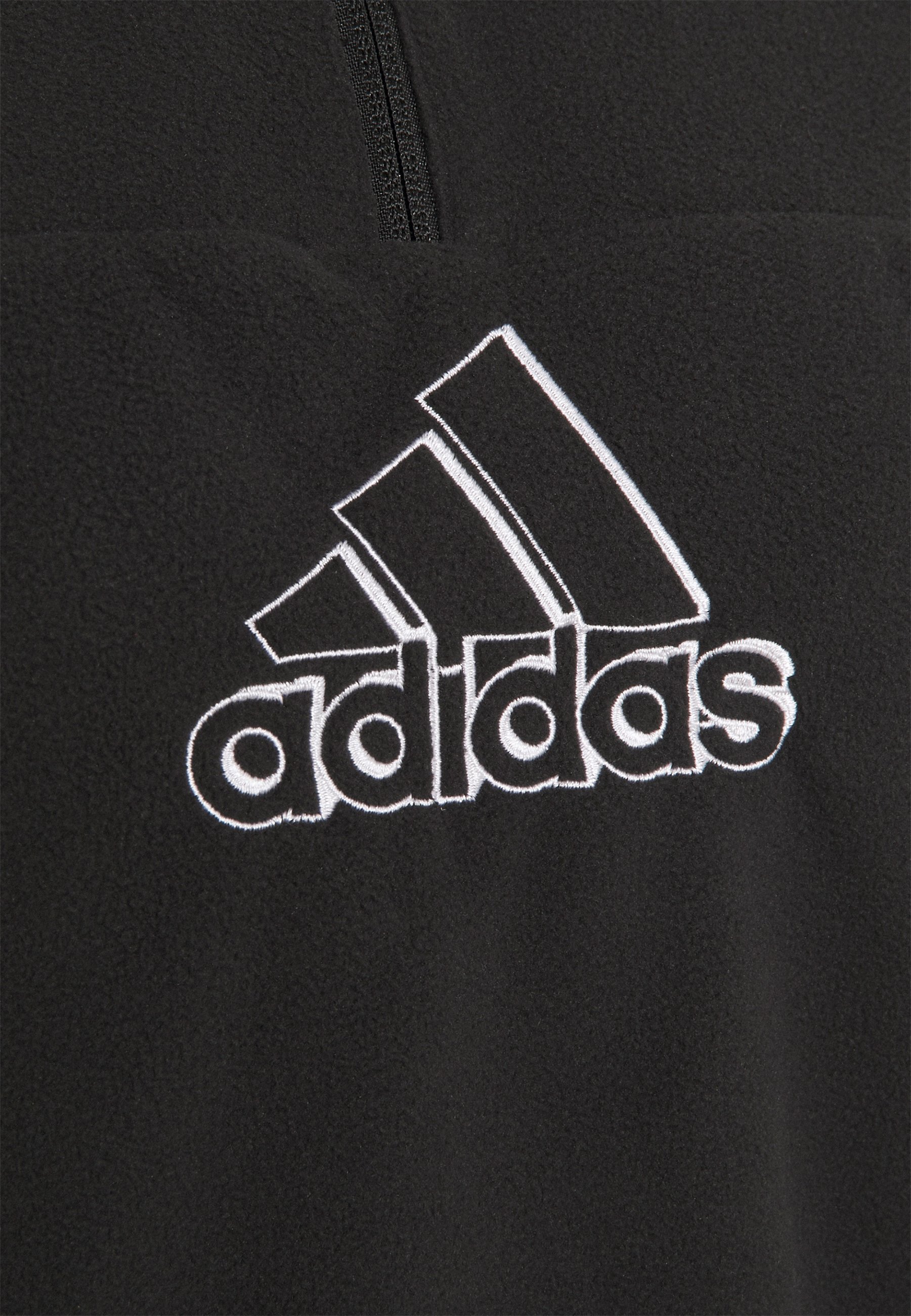 adidas jumper zip