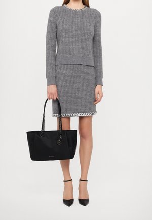 MICHAEL Michael Kors, Cabas - black