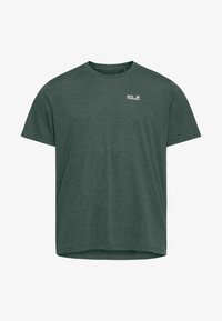 Sélectionné, sago palm