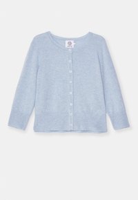 CLASSIC CREW CARDI - Cardigan - airblue