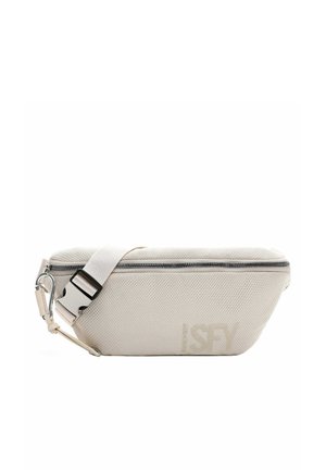 MARRY - Bum bag - ecru