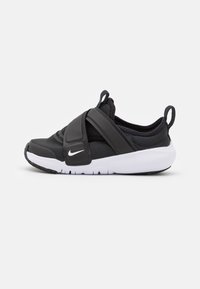 Nike Sportswear FLEX ADVANCE BT UNISEX - Sneakers - black/white/university red