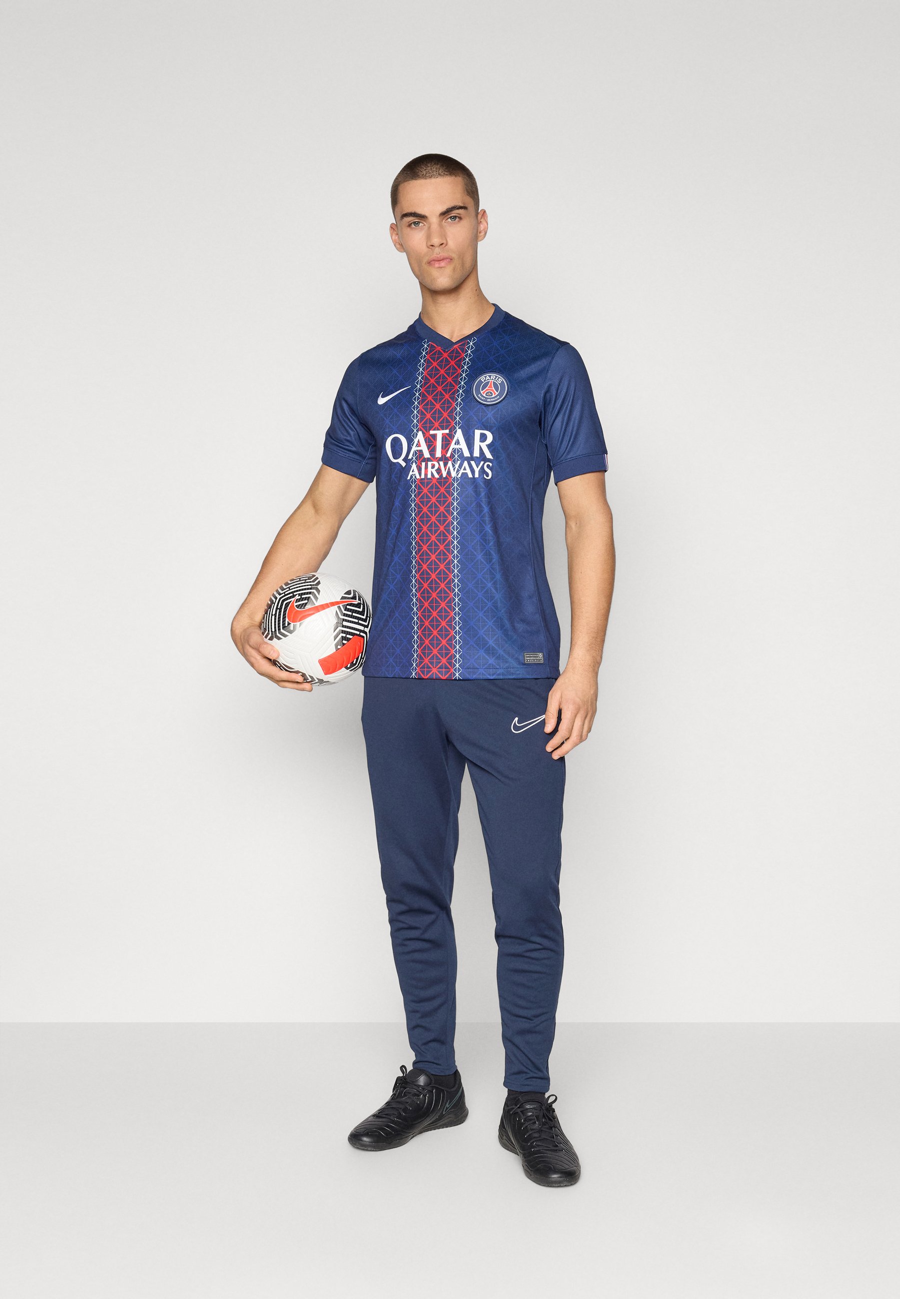 Nike Performance PARIS SAINT-GERMAIN 2025/26 STADIUM HOME