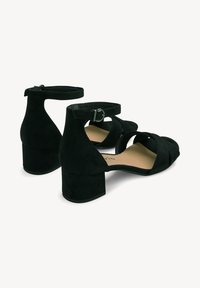 Tamaris Sandales - black