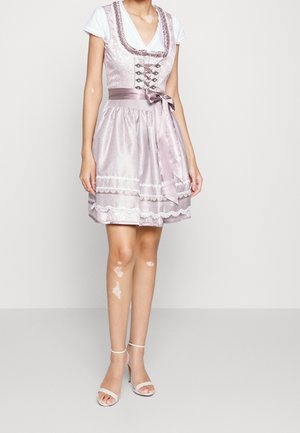 Krüger Dirndl, Dirndl - light pink