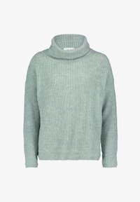 Unausgewählt, grey green melange