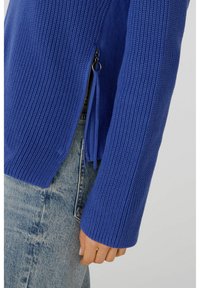 Oui Maglione - blue