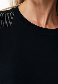 Mexx Pullover - black