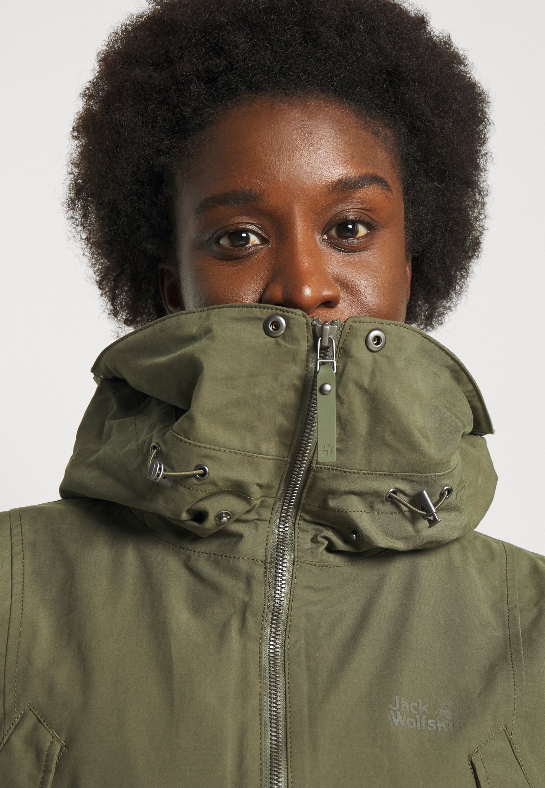 jack wolfskin grape leaf