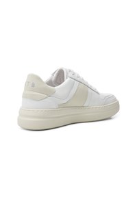 Shoe The Bear Sneakers laag -  white