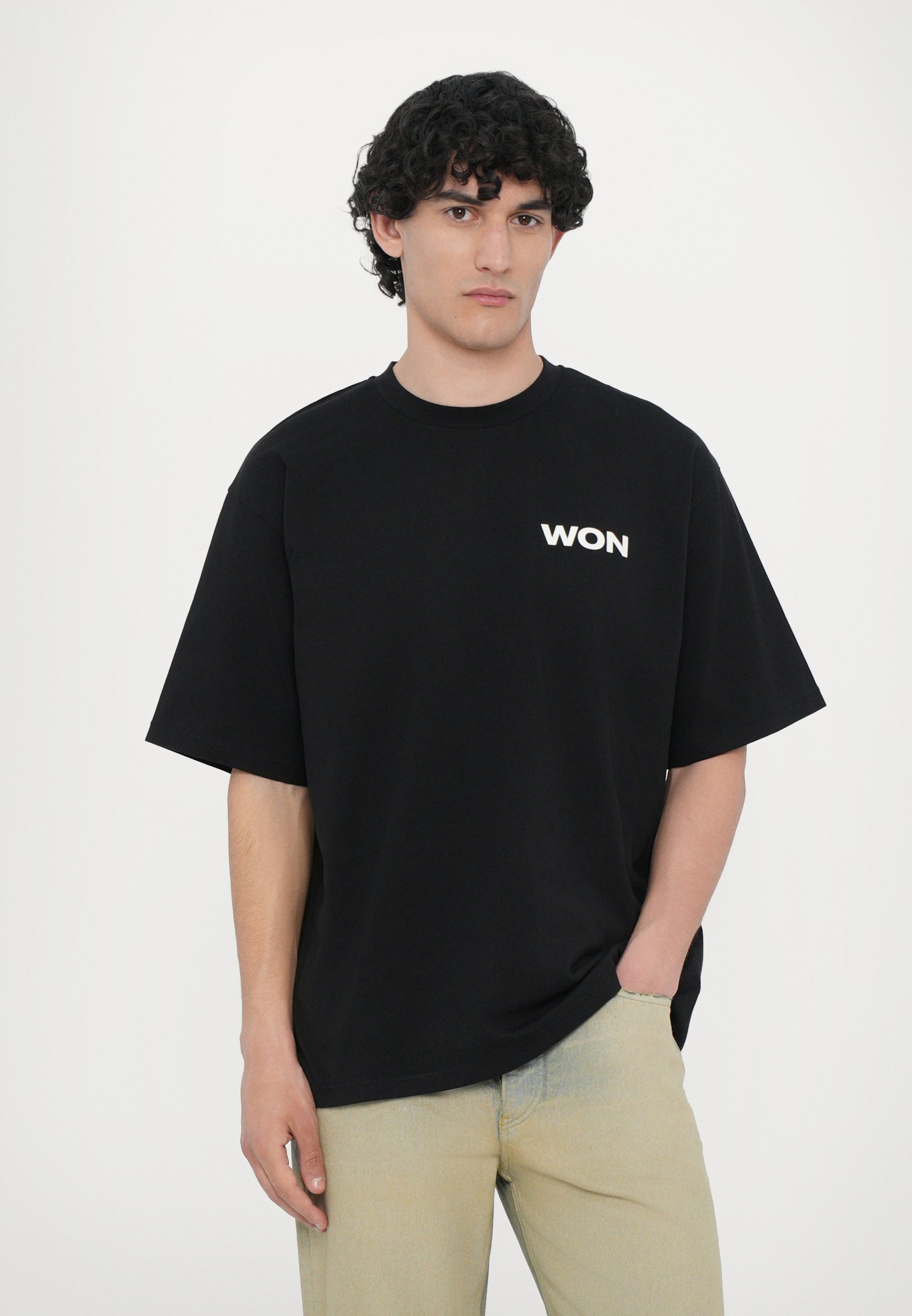 【中古】vaultroom STARTEND TEE WHT XLsize STARTEND TEE – VAULTROOM