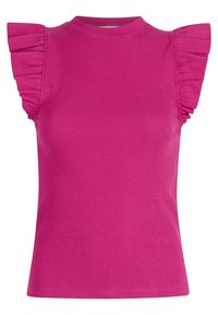 Shoeby Top - pink