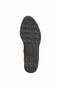 Tamaris Bottes - cognac