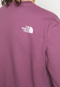 The North Face Denní šaty - lilac