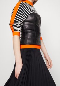 Henrik Vibskov Pullover - multi-coloured