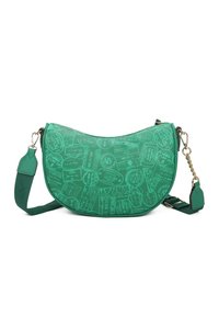 ALV by Alviero Martini FASHION - Borsa a mano - green