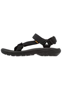 Teva - HURRICANE XLT2  - Gyalogló szandálok - black/grey Miniatűr kép 1