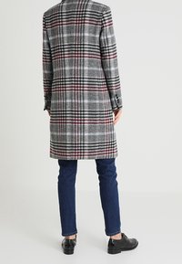 Tommy Hilfiger Cappotto classico - grey
