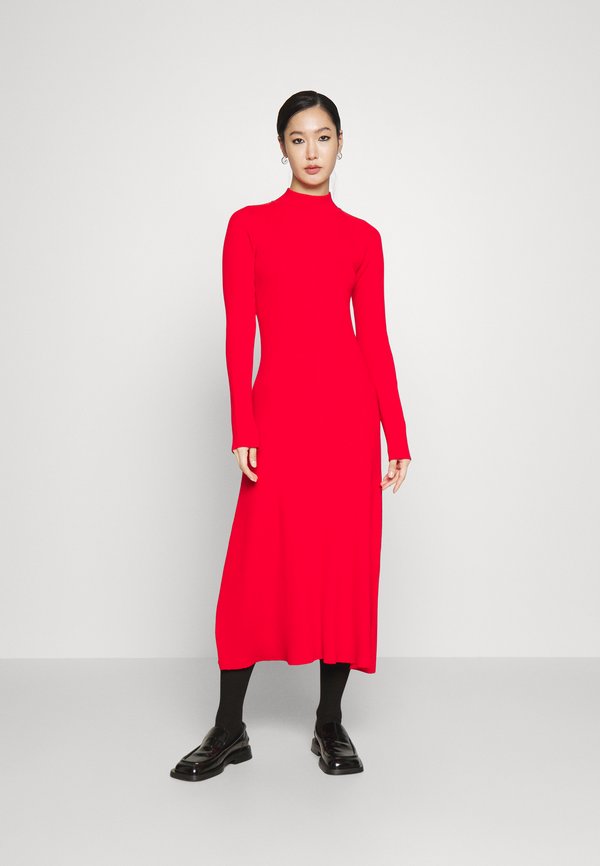 KAROLA - Strickkleid