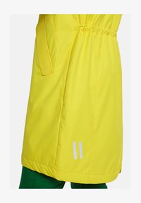 Neizvēlēts, yellow