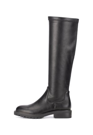 Bottes - black