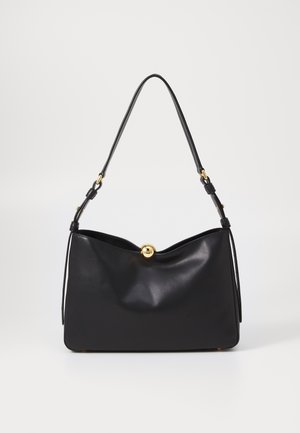 Furla SFERA SHOULDER BAG - Käekott - nero