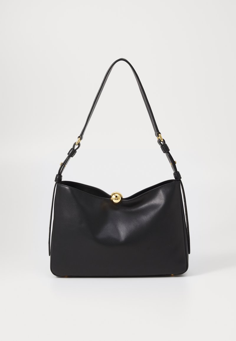 Furla SFERA SHOULDER - Borsa a mano - nero