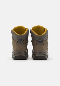 Lowa RENEGADE - Scarpa da hiking - oliv/senf