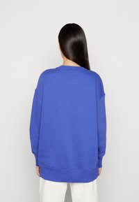 Nike Sportswear CREW - Camisola - lapis
