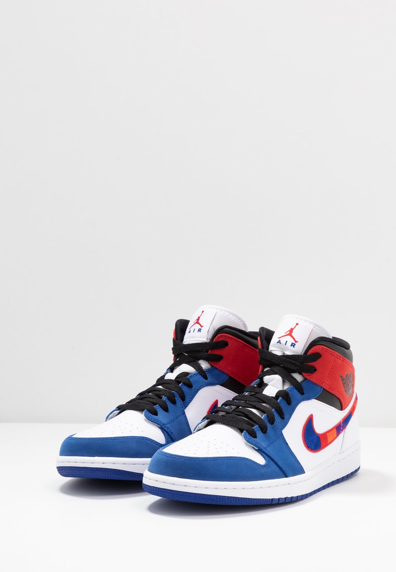 zalando air jordan 1