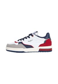 Pepe Jeans Baskets basses - grey dawn grey