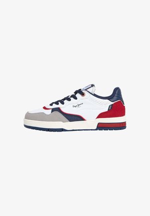 Pepe Jeans Treniņu apavi - grey dawn grey