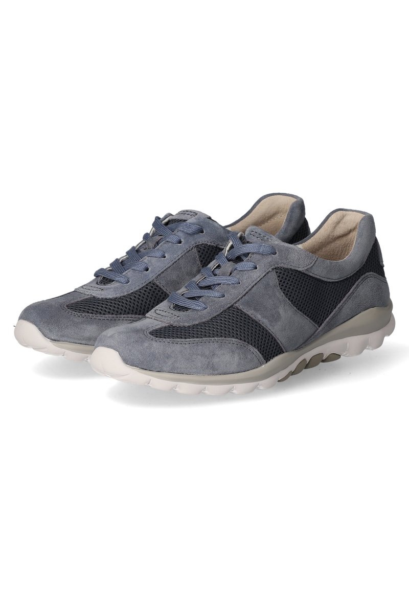 Gabor Trainers - blau