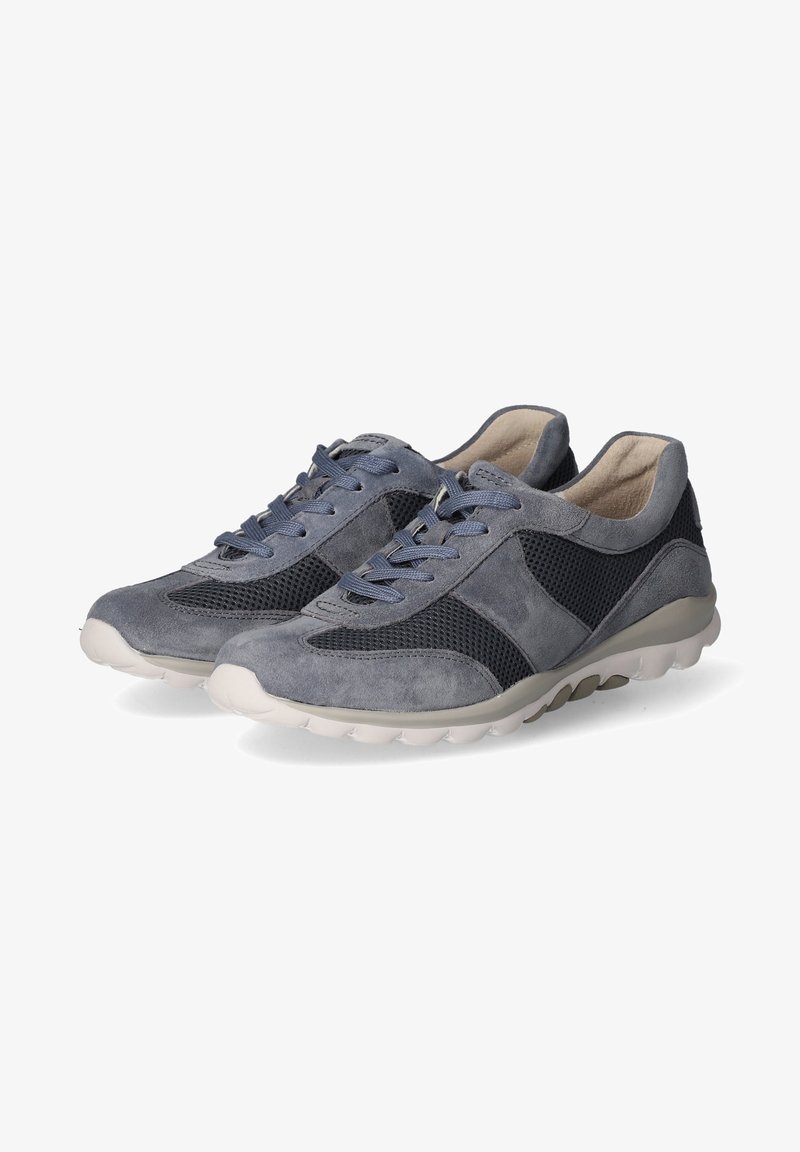 Gabor Trainers - blau